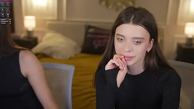 Regina Sweet054 online show from 29, 3, 2026