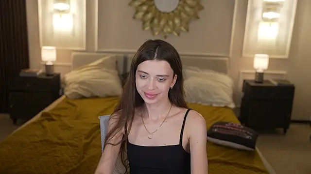 Regina Sweet054 online show from 21, 3, 2026