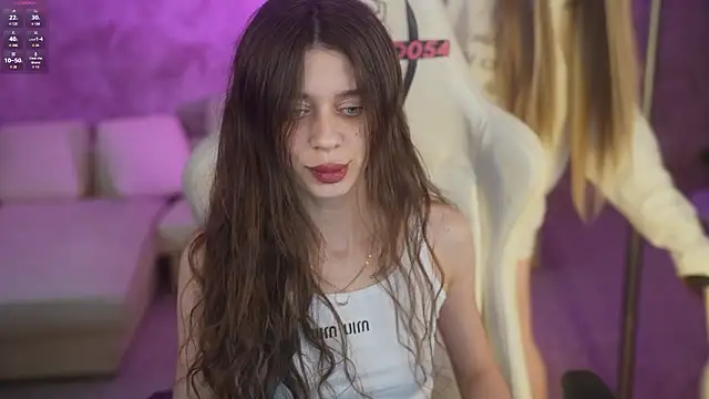 Regina Sweet054 online show from 24, 2, 2026