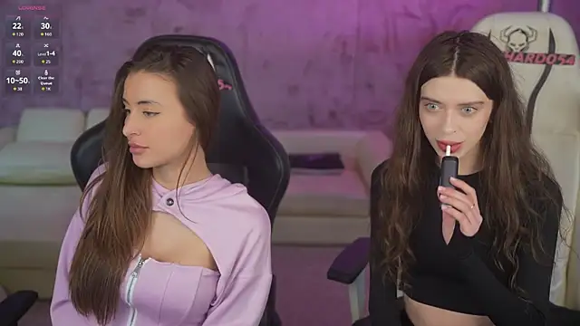 Regina Sweet054 online show from 31, 3, 2026