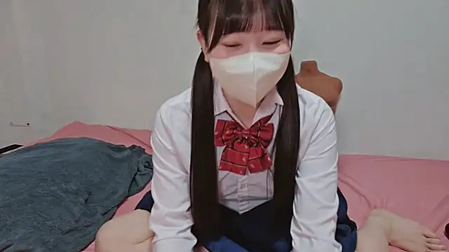 Hina-ooo online show from 18, 4, 2026