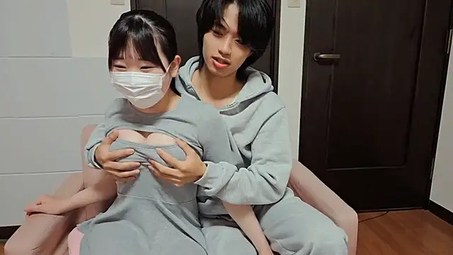 Hina-ooo online show from 11, 1, 2026