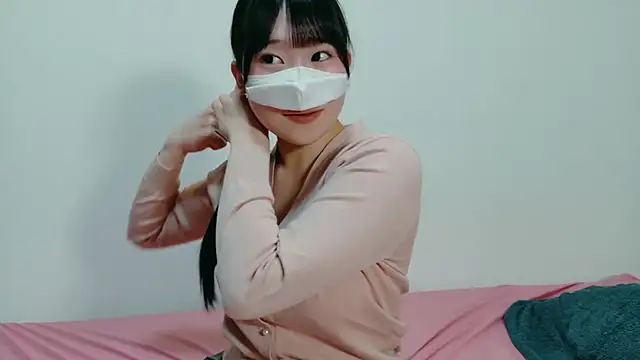 Hina-ooo online show from 20, 3, 2026