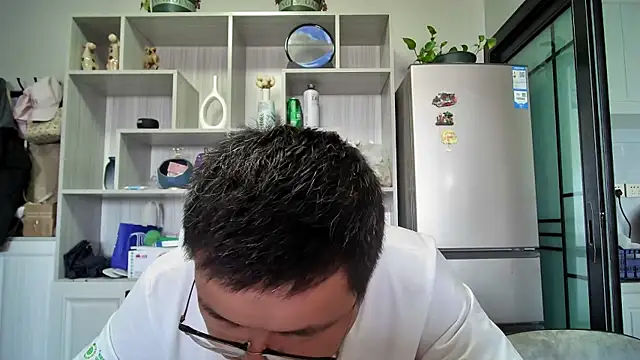 peijiangzhao online show from 20, 9, 2025