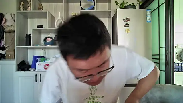 peijiangzhao online show from 21, 9, 2025