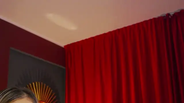 VickiSpice online show from 8, 3, 2026