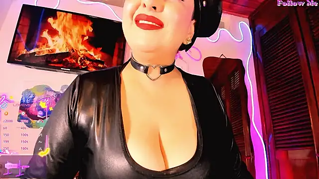 ASTRIDCHAT online show from 31, 1, 2026