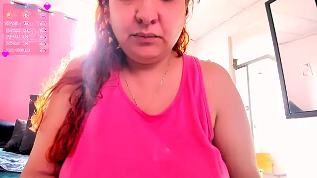 Snapshot of ASTRIDCHAT chatting on 5, 1, 2025 ASTRIDCHAT online show from 5, 1, 2025