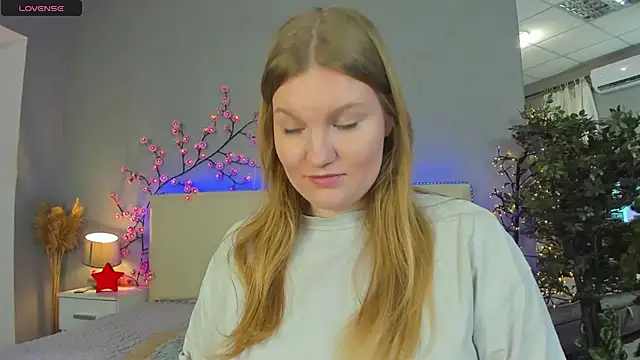 AshleyJoness online show from 3, 4, 2026