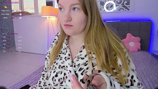 AshleyJoness online show from 5, 2, 2026