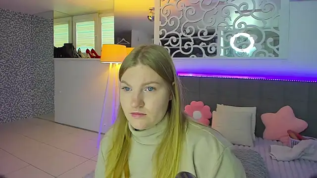 AshleyJoness online show from 13, 11, 2025