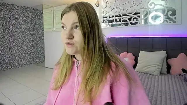 AshleyJoness online show from 29, 11, 2025