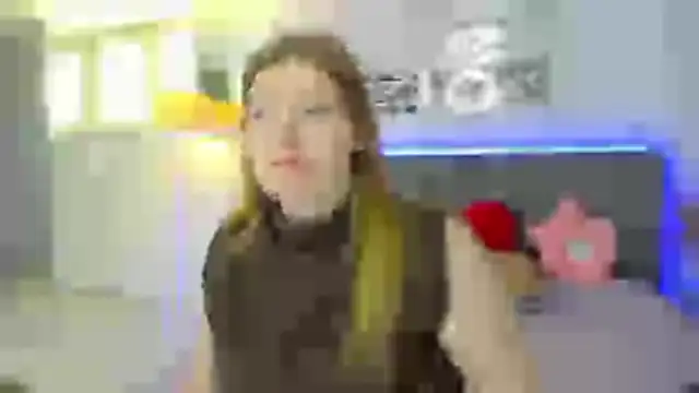 AshleyJoness online show from 11, 2, 2026