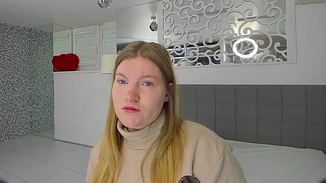 AshleyJoness online show from 11, 1, 2026