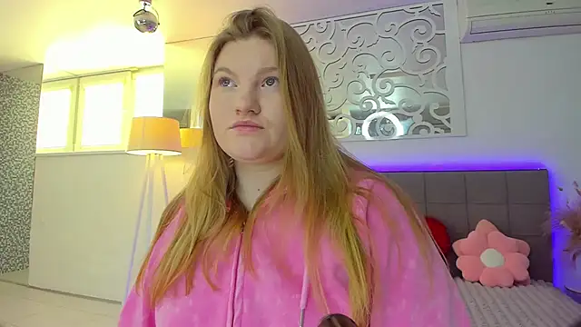 AshleyJoness online show from 22, 2, 2026