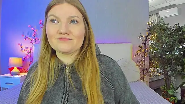 AshleyJoness online show from 14, 4, 2026