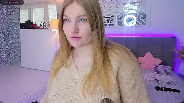 AshleyJoness online show from 25, 11, 2025