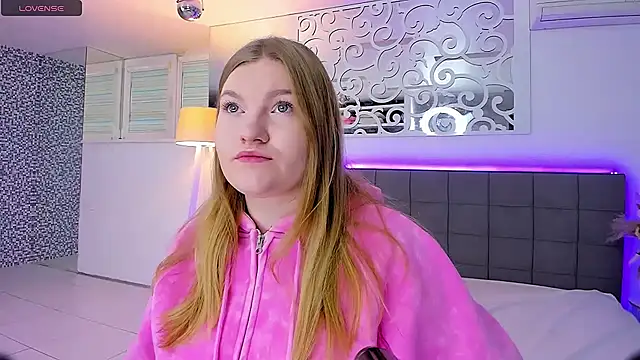 AshleyJoness online show from 2, 12, 2025