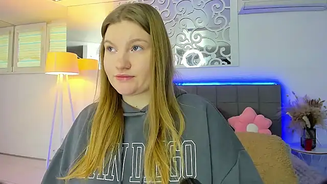 AshleyJoness online show from 24, 2, 2026