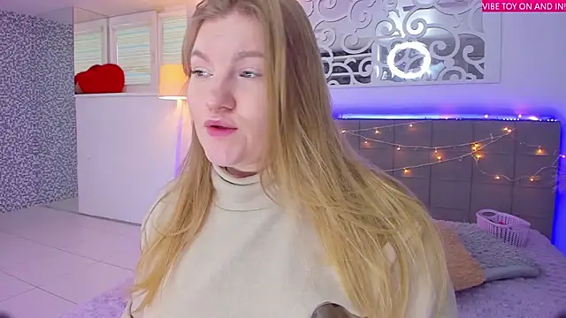 AshleyJoness online show from 15, 12, 2025