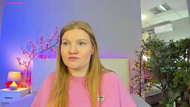 AshleyJoness online show from 22, 4, 2026