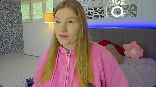 AshleyJoness online show from 2, 2, 2026