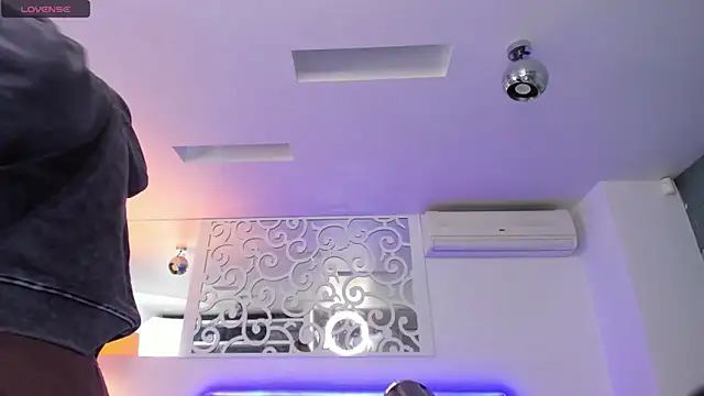 AshleyJoness online show from 19, 2, 2026