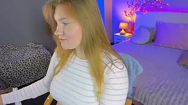 AshleyJoness online show from 1, 7, 2026