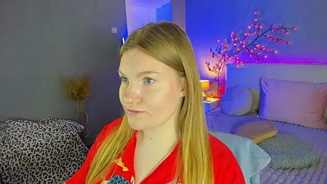 AshleyJoness online show from 25, 6, 2026