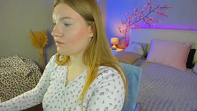 AshleyJoness online show from 12, 6, 2026