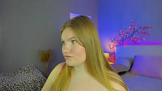 AshleyJoness online show from 16, 6, 2026