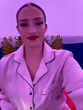 Tijara-im-Pyjama online show from 14, 9, 2025