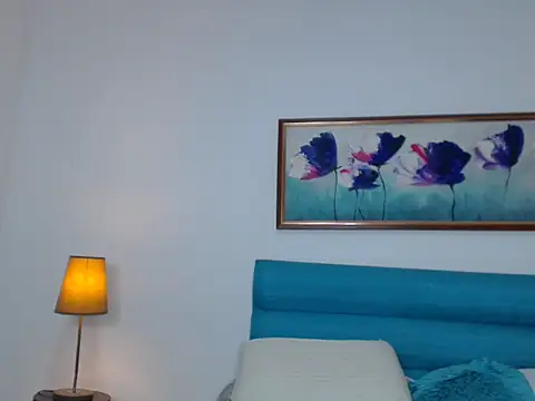 Abella-Stone online show from 28, 11, 2025