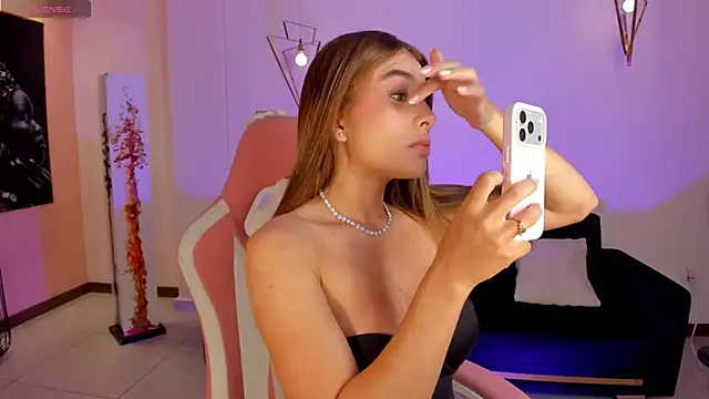 IbizaJacobs online show from 22, 4, 2026