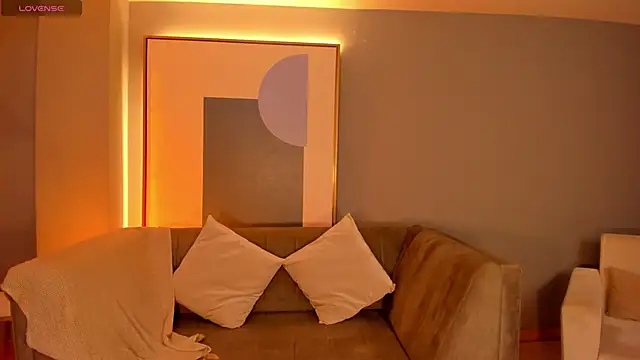 IbizaJacobs online show from 31, 10, 2025