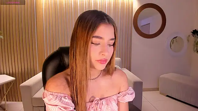 IbizaJacobs online show from 22, 10, 2025