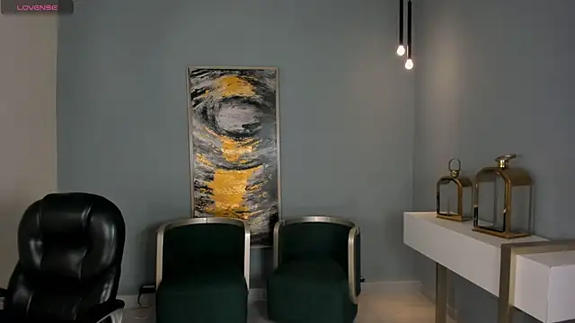 LiamCarterX online show from 30, 11, 2025