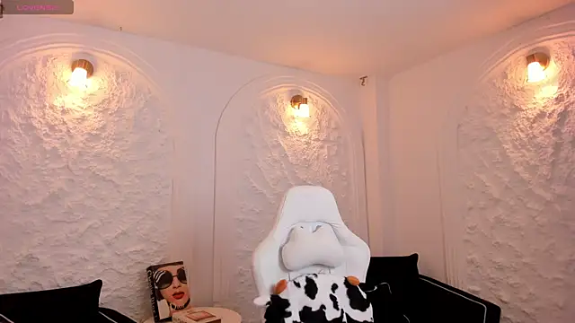 LiamCarterX online show from 8, 4, 2026