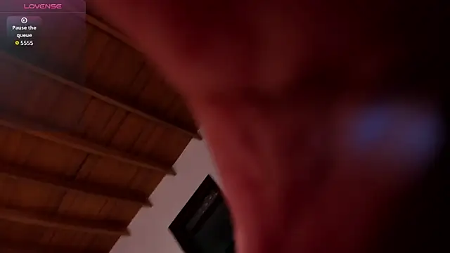 LiamCarterX online show from 18, 10, 2025