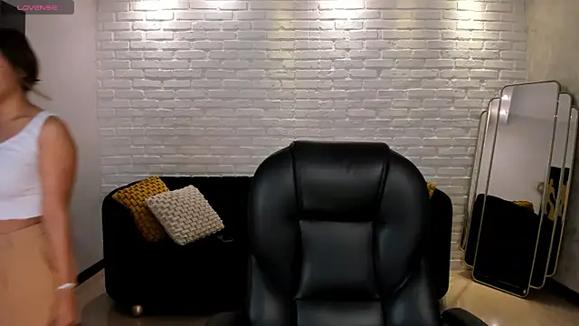 LiamCarterX online show from 15, 11, 2025