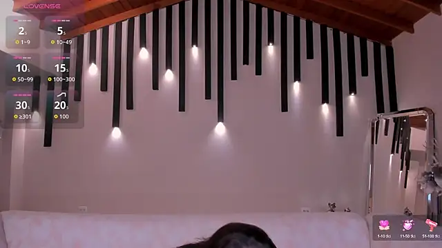 LiamCarterX online show from 16, 10, 2025