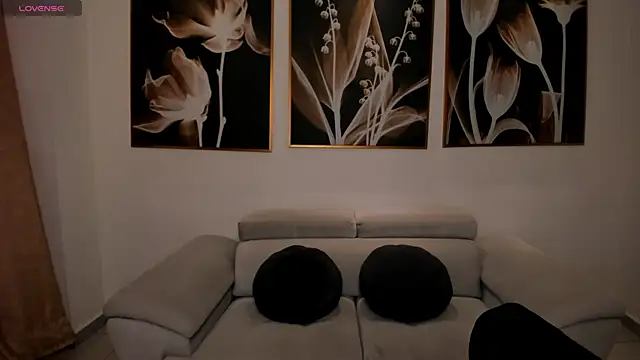LiamCarterX online show from 3, 6, 2026