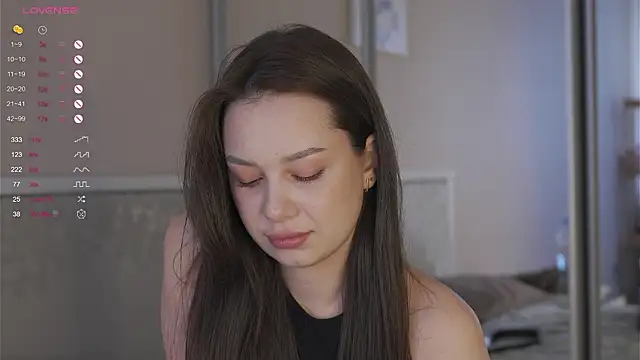 chillgirll online show from 12, 3, 2026