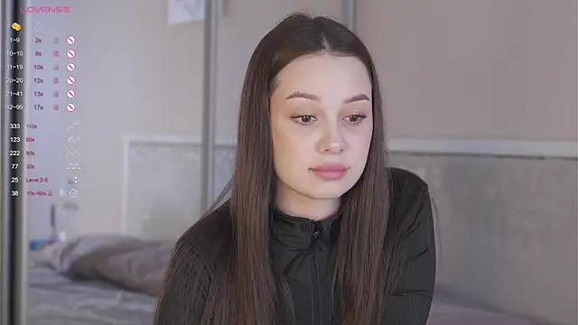 chillgirll online show from 4, 4, 2026