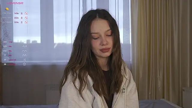 Snapshot of chillgirll chatting on 19, 10, 2025 chillgirll online show from 19, 10, 2025