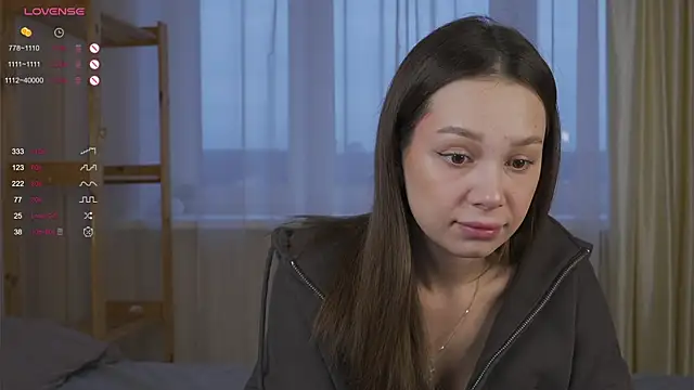 Snapshot of chillgirll chatting on 6, 11, 2025 chillgirll online show from 6, 11, 2025