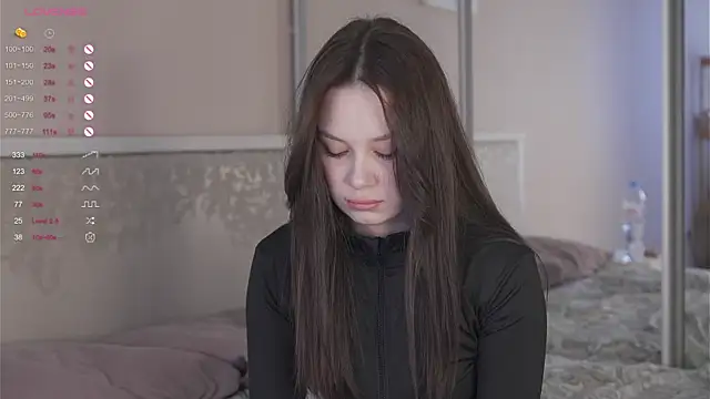 chillgirll online show from 21, 3, 2026