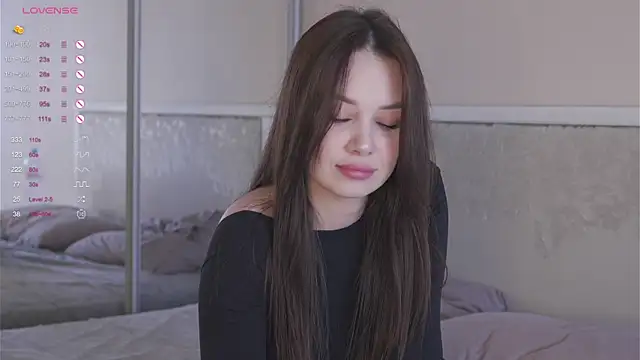 chillgirll online show from 5, 4, 2026