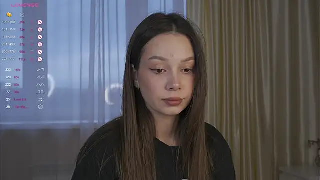 Snapshot of chillgirll chatting on 16, 10, 2025 chillgirll online show from 16, 10, 2025