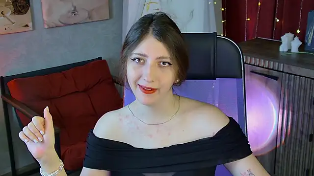 Mary Miiller online show from 21, 5, 2026
